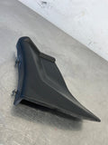 97-04 C5 CORVETTE DRIVER SIDE LH FENDER INSERT OEM 10289551