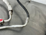 2005 C6 CORVETTE AC LINE DISCHARGE / SUCTION VENT #106
