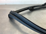 2006 C6 Corvette Front Windshield Weather Seal Strip OEM USED #183