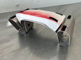 1999 C5 CORVETTE KNEE BOLSTER INNER DASH BRACKET MOUNT #109