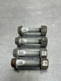 2016-2022 CAMARO SS STRUT TO SPINDLE BOLT KIT OEM
