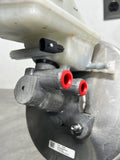 2019 CAMARO SS BRAKE BOOSTER/ MASTER CYLINDER OEM 84456304 #136