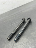 2018 CAMARO SS GEN V LT1 STARTER BOLT KIT OEM