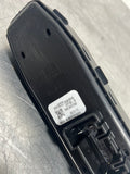 2022 CAMARO SS CONVERTIBLE RH PASSENGER SIDE WINDOW SWITCH 23318727 OEM#133