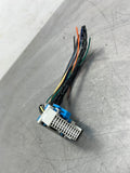 97-04 C5 CORVETTE AMPLIFIER PIGTAIL OEM