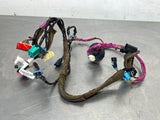 97-04 C5 Corvette Passenger Rh side Door Wiring Harness oem #158