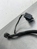 05-13 C6 CORVETTE RH OR LH HEADLIGHT EXTERNAL WIRING HARNESS OEM