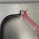 04-06 Pontiac GTO Gas Fuel Tank Straps Mounting Bracket Support OEM #67