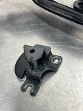 2022 CAMARO SS CONVERTIBLE RH PASSENGER VERT TOP TONNEAU LIFT HINGE OEM #133
