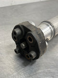 2005 C6 CORVETTE PROP SHAFT DRIVESHAFT WITH COUPLERS OEM 12574783 #128