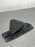 97 - 04 C5 CORVETTE E BRAKE PARKING BRAKE HANDLE BOOT OEM #158