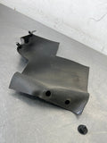 2006 C6 CORVETTE ENGINE COMPUTER DUST COVER OEM #183