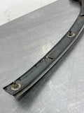 97-04 C5 CORVETTE LH DRIVER REAR COVER TO QUARTER RETAINERS 10257149 OEM #151
