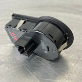 2012 CAMARO SS HEADLIGHT HEADLAMP CONTROL SWITCH WITH FOG LIGHTS #110