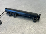 2006 C6 CORVETTE GLOVE BOX RETRACTOR SHOCK OEM #183