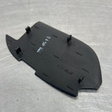 2012 CAMARO SS CONVERTIBLE DRIVER LH DOOR BEZEL RELEASE ACCESS 13578500 #110
