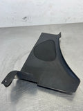 97-04 C5 CORVETTE CONVERTIBLE REAR SPEAKER COVER RH PASSENGER OEM 10314833 #116