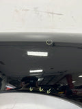 97-04 C5 CORVETTE REAR LH DRIVER FENDER QUARTER PANEL BLACK 10418926 #155