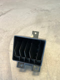 97-04 C5 CORVETTE DASH VENT LH INNER #116