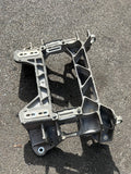 09 - 13 C6 CORVETTE REAR CRADLE SUBFRAME OEM 25795639