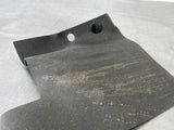 2006 C6 CORVETTE ENGINE COMPUTER DUST COVER OEM #183