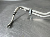 2009 C6 CORVETTE AC EVAPORATOR HOSE LINES OEM #96