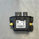 08 - 09 PONTIAC G8 OCCUPANT SENSOR MODULE OEM 92221553