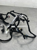 2018 CAMARO SS CENTER CONSOLE HARNESS 23317580 OEM #121