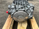 2007 C6 CORVETTE 6L80E TRANSMISSION WITH 2.73 REAR DIFFERENTIAL OEM #181