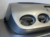 97-04 C5 CORVETTE OEM REAR BUMPER PEWTER #171