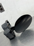 97-04 C5 CORVETTE BLACK FUEL DOOR ASSEMBLY OEM #155