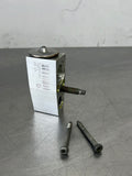 2008 C6 CORVETTE AC EXPANSION VALVE 52409352 OEM #159