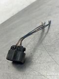 05-13 C6 CORVETTE GAS PEDAL PIGTAIL OEM