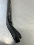 2008 C6 Corvette Front Windshield Weather Seal Strip OEM USED #159