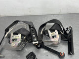 04-06 GTO FRONT & REAR SEAT BELTS LH RH LR RR PASSENGER & DRIVER SET OEM #142