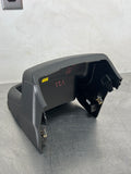 2018 CAMARO SS CENTER CONSOLE STORAGE TRAY COMPARTMENT OEM 23200651 #121