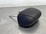 04-06 PONTIAC GTO FRONT SEAT HEAD REST COSMOS PURPLE OEM #164