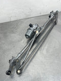 2022 CAMARO WINDSHIELD WIPER MOTOR LINKAGE ASSEMBLY OEM 84498919 #133