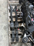 2017 CAMARO SS LT1 REAR SUSPENSION DIFFERENTIAL 2.77 CRADLE FULLY LOADED #114