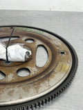 2005 PONTIAC GTO AUTOMATIC 4L65E FLEX PLATE 12580709 OEM #135