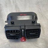 04 - 06 PONTIAC GTO CENTER DASH AC VENT HAZARD LIGHT OEM #74