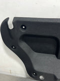 2022 CAMARO CONVERTIBLE SS REAR TRUNK DECK LID INSULATOR OEM #133