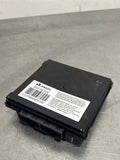 2019 CAMARO SS KEYLESS ENTRY MODULE OEM 13518838 #136