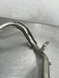 2022 CAMARO SS FUEL NECK OEM 85165565 #133