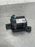 2022 CAMARO SS KEYLESS ENTRY RECEIVER with PIGTAIL OEM 13540045 #133