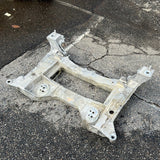 05-13 C6 CORVETTE FRONT SUBFRAME CRADLE OEM 15864492