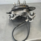 2020 CAMARO SS REAR LEFT HUB ASSEMBLY OEM 13512894 #72