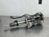 2017 CAMARO SS STEERING COLUMN 84069893 OEM #114