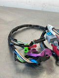 2006 C6 Corvette Convertible Top Control Module Harness used oem #183