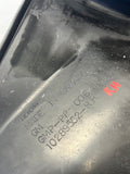 97-04 C5 CORVETTE FENDER INSERT PASSENGER SIDE RH 10289552